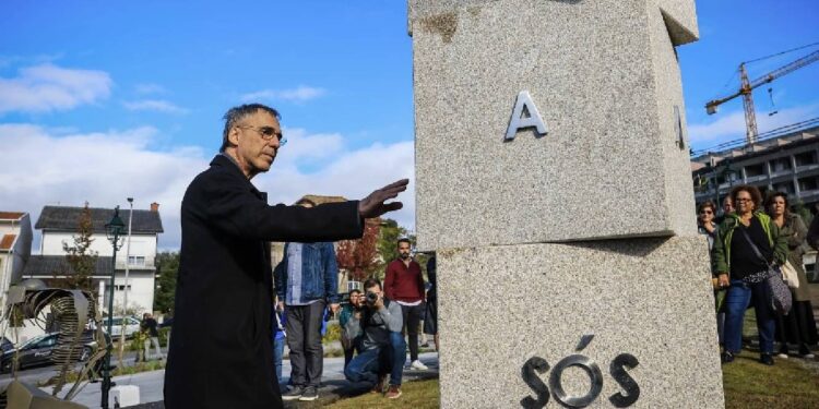 Arnaldo Antunes considera Escritaria exemplo de integração dos países lusófonos