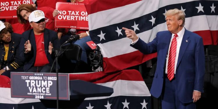 Portugueses do vale central da Califórnia apoiam Trump na sua maioria 11 Portugueses do vale central da Califórnia apoiam Trump na sua maioria