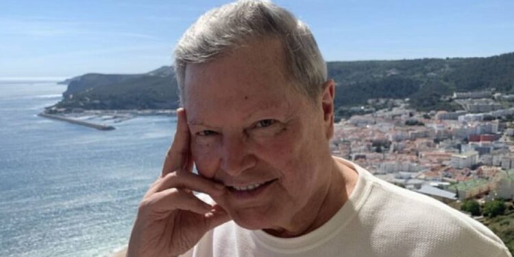 Morreu Marco Paulo, o cantor que marcou gerações ao longo de 58 anos 11 Morreu Marco Paulo, o cantor que marcou gerações ao longo de 58 anos