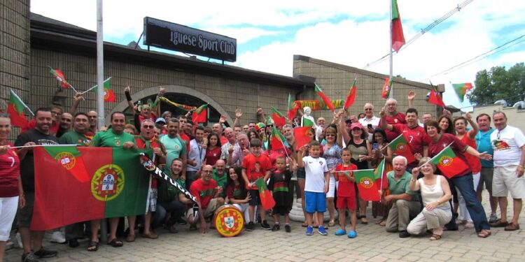 Clube luso nos EUA prepara centenário e lamenta falta de "sangue novo" 11 Clube luso nos EUA prepara centenário e lamenta falta de "sangue novo"