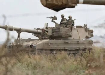 Mais de meio milhão de pessoas abandonaram Líbano para a Síria