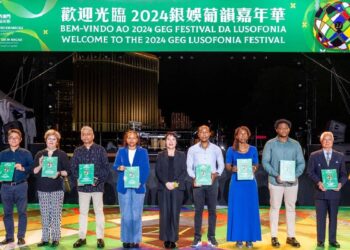 “Festival de Artes e Cultura entre a China e os Países de Língua Portuguesa” e “Festival da Lusofonia” promovem o intercâmbio cultural e artístico internacional