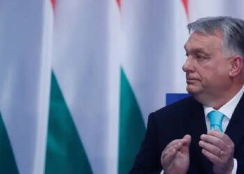 Portugal e 12 países da UE criticam visita de Orbán a Tiblissi após eleições
