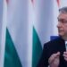 Portugal e 12 países da UE criticam visita de Orbán a Tiblissi após eleições 21 Portugal e 12 países da UE criticam visita de Orbán a Tiblissi após eleições