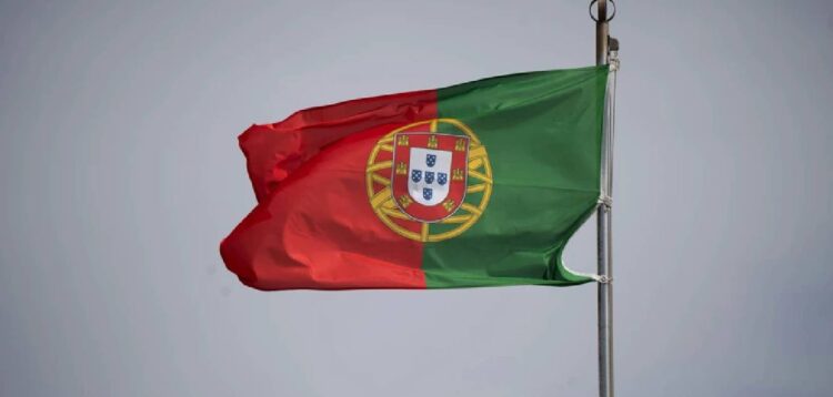 Aministia Internacional pede a Portugal que retire bandeira a navio com explosivos para Israel