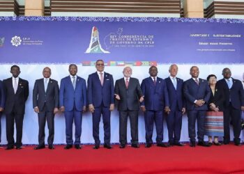 CPLP promove encontro em Nova Iorque para concertar posições