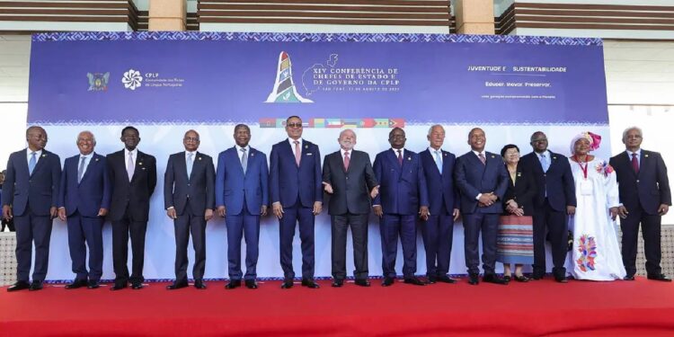 CPLP promove encontro em Nova Iorque para concertar posições