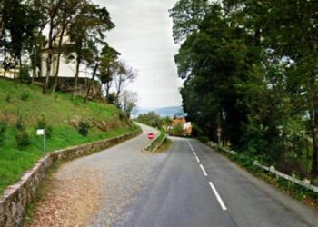 DESCOBRIMOS O IMPOSSÍVEL: A Estrada Mágica de Portugal Onde a Gravidade Não Funciona! 20 DESCOBRIMOS O IMPOSSÍVEL: A Estrada Mágica de Portugal Onde a Gravidade Não Funciona!