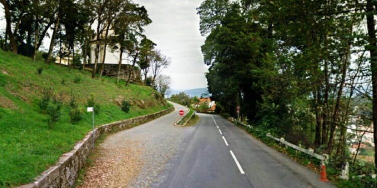 DESCOBRIMOS O IMPOSSÍVEL: A Estrada Mágica de Portugal Onde a Gravidade Não Funciona!