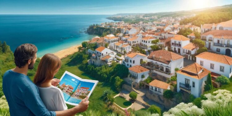 Porque é que os norte-americanos estão tão fascinados pelo mercado imobiliário em Portugal? 11 Porque é que os norte-americanos estão tão fascinados pelo mercado imobiliário em Portugal?