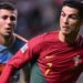 Rodri arrecadou Bola de Ouro e 'roubou' estatuto a Cristiano Ronaldo 22 Rodri arrecadou Bola de Ouro e 'roubou' estatuto a Cristiano Ronaldo