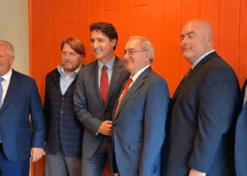 José Cesário destaca contributo da comunidade portuguesa no Canadá