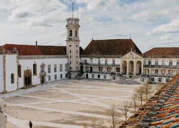Coimbra e Macau lançam doutoramento nos próximos dois anos