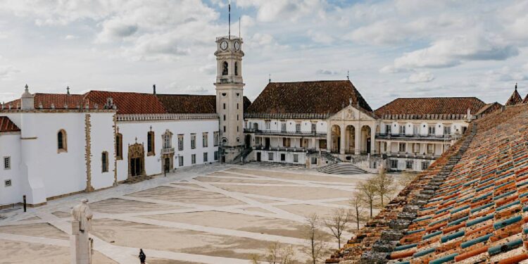 Coimbra e Macau lançam doutoramento nos próximos dois anos