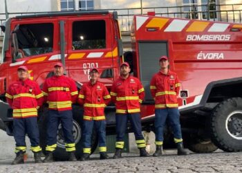 Lidl Portugal apoia bombeiros portugueses com 45 mil euros