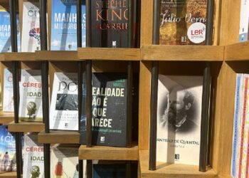 Editora venezuelana quer ver livros em português no mercado da Venezuela