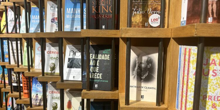 Editora venezuelana quer ver livros em português no mercado da Venezuela