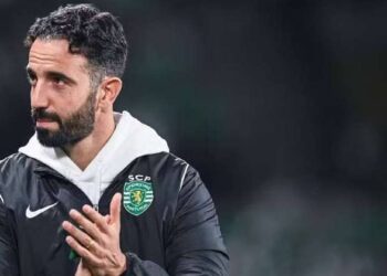 Diretor da INEOS confirma Ruben Amorim no Manchester United 20 Diretor da INEOS confirma Ruben Amorim no Manchester United