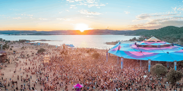 Bilhetes para Festival Boom esgotam em 2 dias com venda para 169 países 11 Bilhetes para Festival Boom esgotam em 2 dias com venda para 169 países