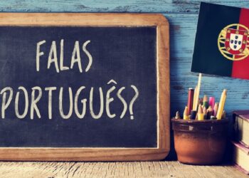 Ensino de Português no estrangeiro passa a ser gratuito