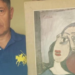 Tiveram um Picasso original em casa durante meio século e não sabiam