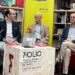 Memórias da ditadura revisitadas no FOLIO - Festival Literário Internacional de Óbidos