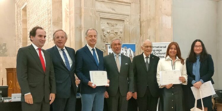 Universidade de Coimbra faz pontes entre os países lusófonos e a China