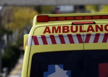 Portuguesa morre em acidente de mota em Ibiza