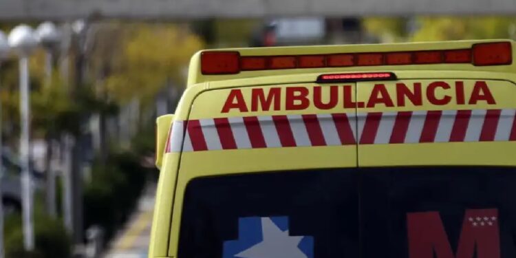 Portuguesa morre em acidente de mota em Ibiza