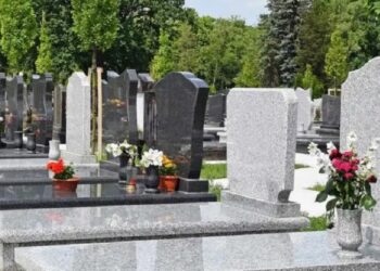 Cidades portuguesas fazem visitas guiadas a… cemitérios