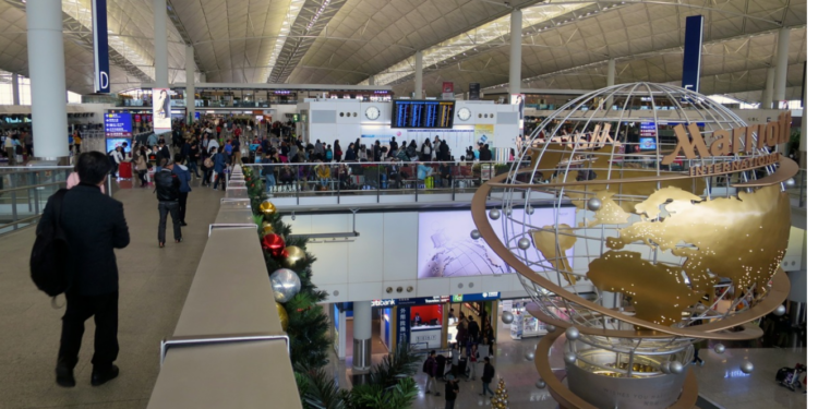 Isenção de vistos recebida com satisfação pela comunidade e autoridades portuguesas em Macau