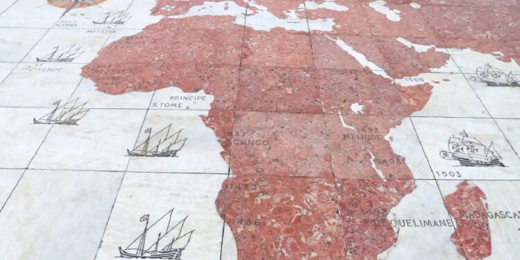 Leis das colónias portuguesas estão agora disponíveis ‘online’