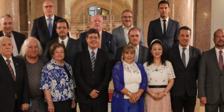 Plenário do Conselho das Comunidades Portuguesas realiza-se em Lisboa