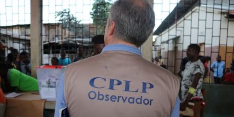 CPLP envia missão de observação às eleições em Moçambique