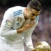 Números de Cristiano Ronaldo na Liga dos Campeões em destaque