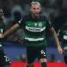 Há um defesa do Sporting entre os centrais com melhor jogo aéreo do mundo