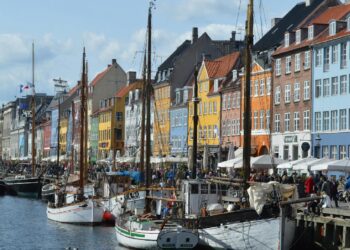 Físico português vai criar Centro de Gravidade na Dinamarca