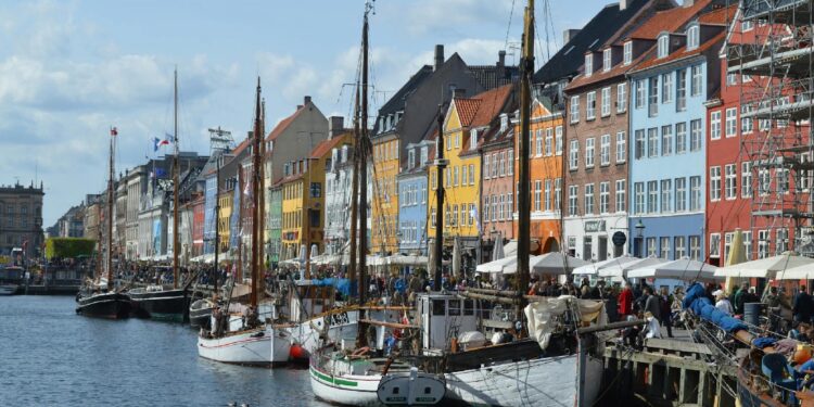 Físico português vai criar Centro de Gravidade na Dinamarca