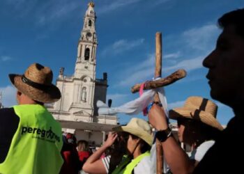 Santuário de Fátima divulga obras de arte que formam espólio único no Mundo