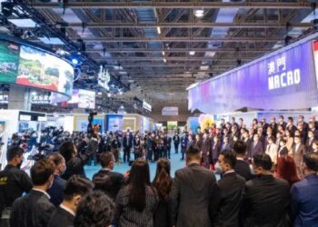 Feira Internacional de Macau com menos 80 expositores lusófonos este ano