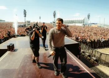 Fernando Daniel atua no Festival da Lusofonia em Macau