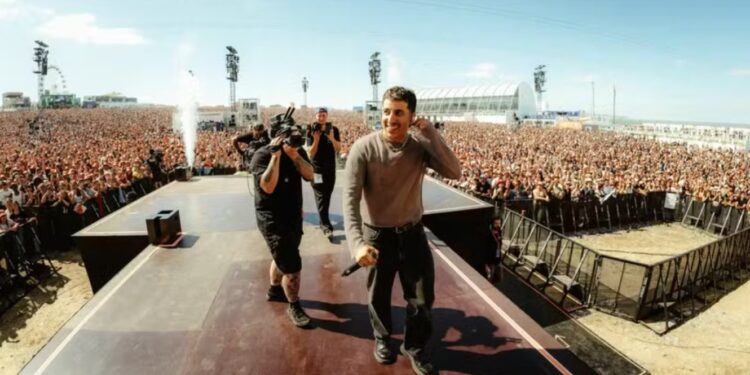 Fernando Daniel atua no Festival da Lusofonia em Macau