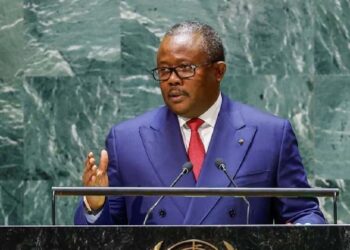 Presidente da Guiné-Bissau diz que secretário executivo da CPLP "é atrevido"