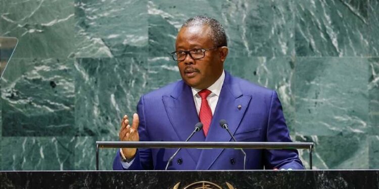 Presidente da Guiné-Bissau diz que secretário executivo da CPLP "é atrevido"