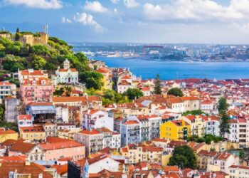 Capital portuguesa considerada das mais equilibradas do mundo