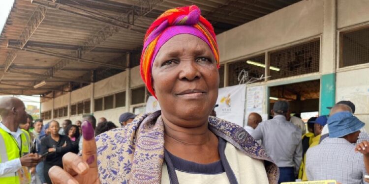 Missão da CPLP destaca votação ordeira, deixa recomendações e regista disparidades