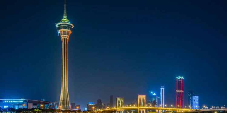 Missão do Tâmega e Sousa desloca-se a Macau para promover a região e atrair investimento 11 Missão do Tâmega e Sousa desloca-se a Macau para promover a região e atrair investimento