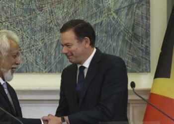 Acordo de Mobilidade no seio da CPLP é "pilar estratégico" da política de imigração