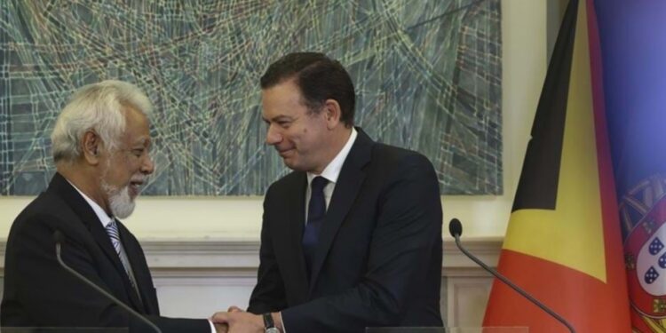 Acordo de Mobilidade no seio da CPLP é "pilar estratégico" da política de imigração 11 Acordo de Mobilidade no seio da CPLP é "pilar estratégico" da política de imigração