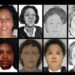Interpol lança apelo para descobrir o que aconteceu a estas mulheres 22 Interpol lança apelo para descobrir o que aconteceu a estas mulheres